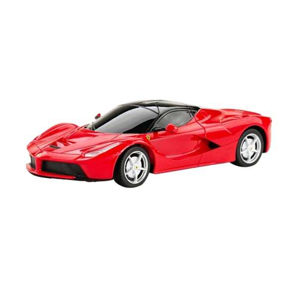 Ferrari Radio Controlled Car