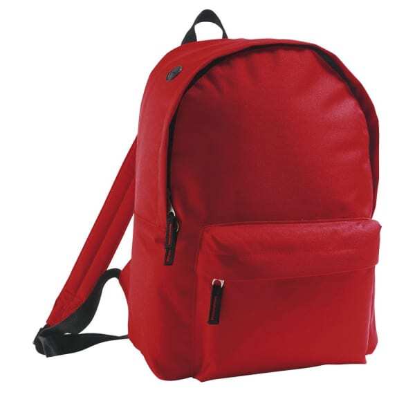 SOLS Kids Rider School Backpack (ONE)