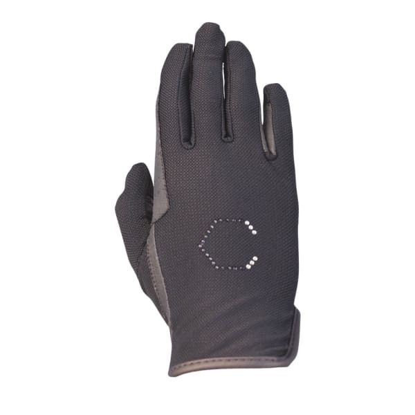 Coldstream Kids Next Generation Lintlaw Riding Gloves (S)