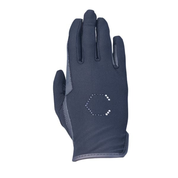 Coldstream Kids Next Generation Lintlaw Riding Gloves (S)