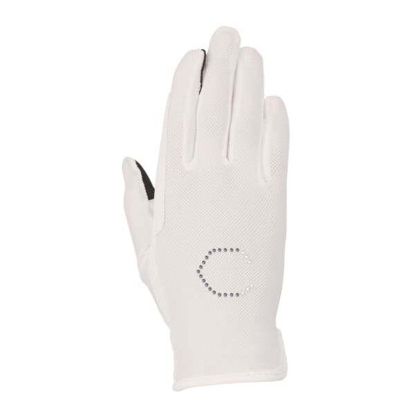 Coldstream Kids Next Generation Lintlaw Riding Gloves (S)