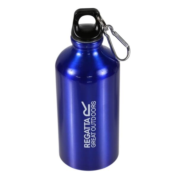 Regatta Aluminium Bottle