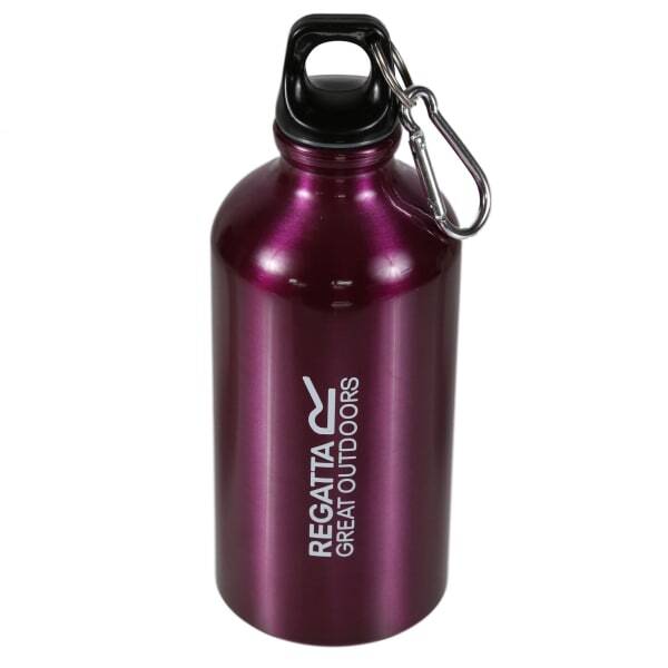 Regatta Aluminium Bottle