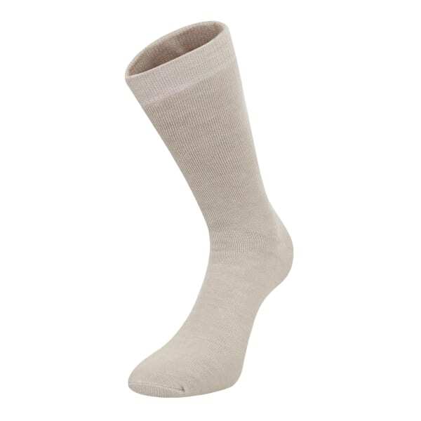 Dare 2B Adult Ambling Walking Socks (6-8)