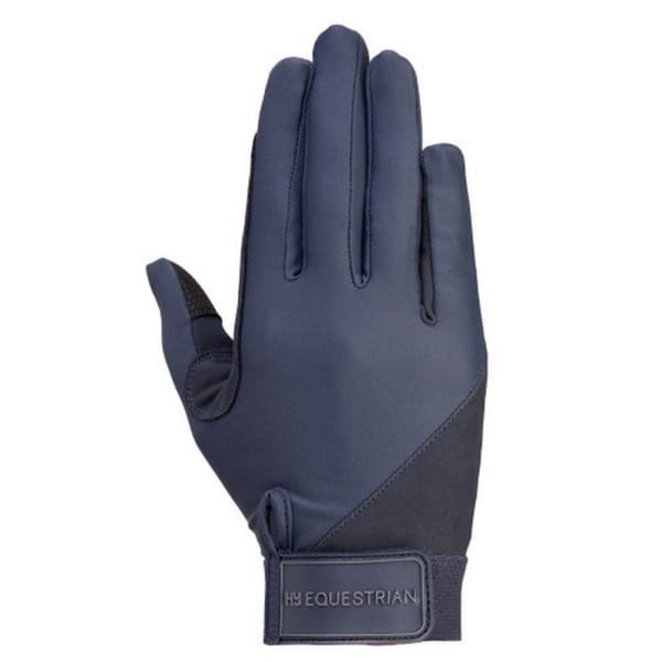 Hy Kids Absolute Fit Riding Gloves (M)