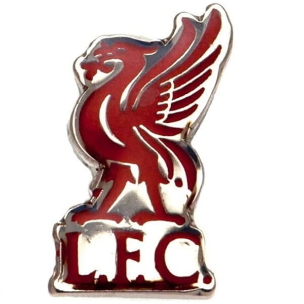 Liverpool FC Crest Badge