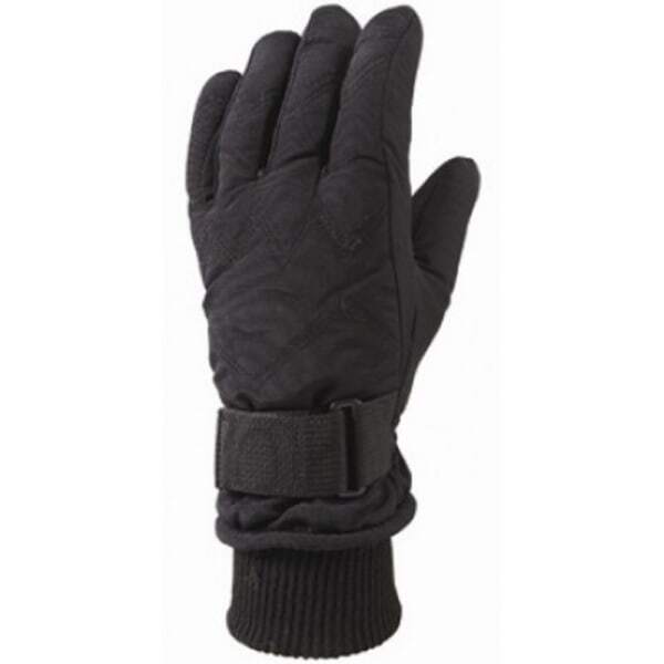 Carta Sport Kids Ski Gloves (7-8 Years)