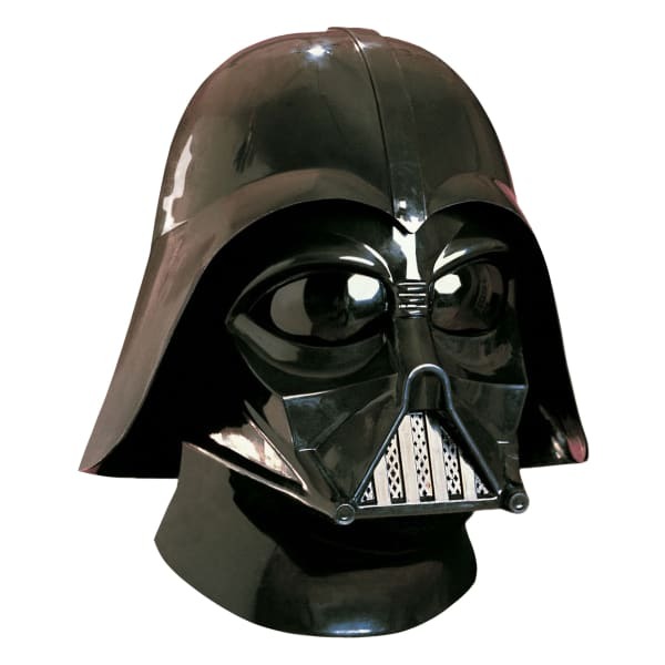 Star Wars Darth Vader Mask