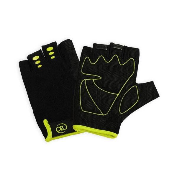 Fitness Mad Mens Training Gloves (S-M)