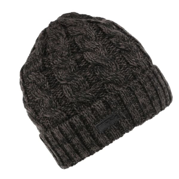 Regatta Mens Harrell III Winter Hat