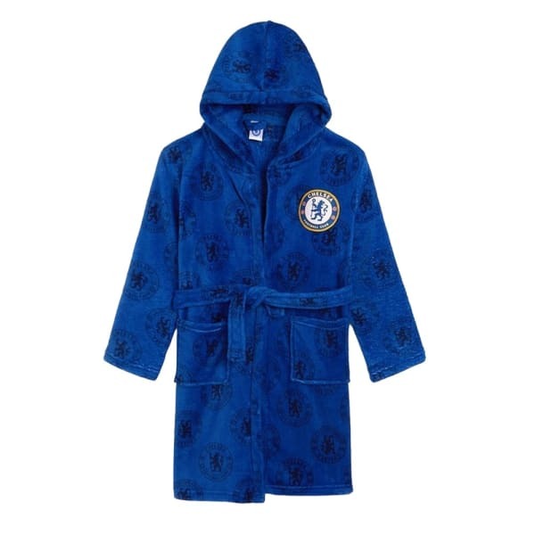 Chelsea FC Adult Robe (S)