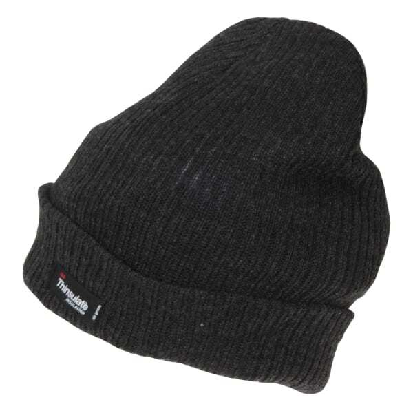 Mens 3M Thinsulate Beanie