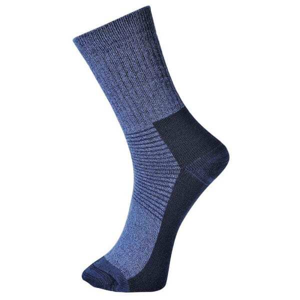 Portwest Adult Thermal Socks (6-9)