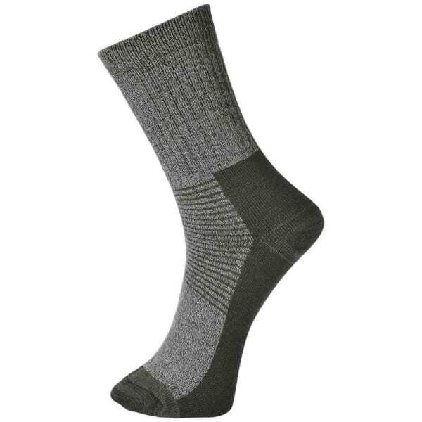 Portwest Adult Thermal Socks (6-9)