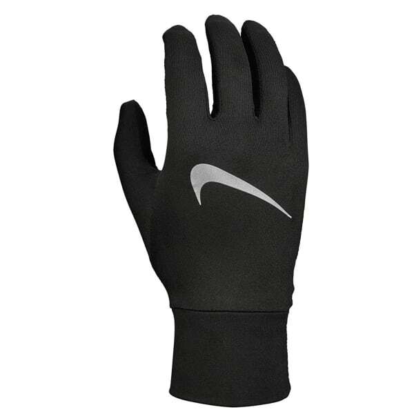 Nike Mens Accelerate Running Gloves (XL)