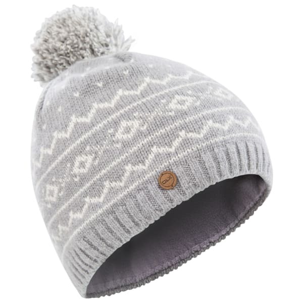 Trespass Holbray Knitted Hat