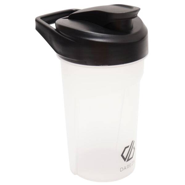 Dare 2B Protein Shaker