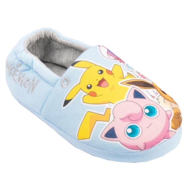 Pokemon Girls Slippers (12)