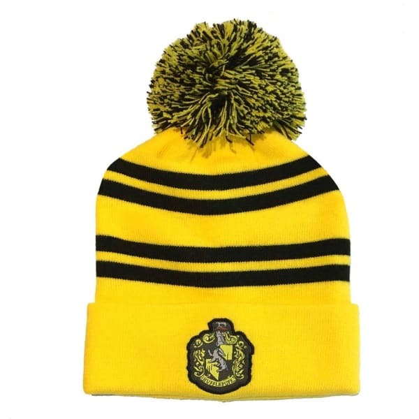 Harry Potter Hufflepuff Beanie