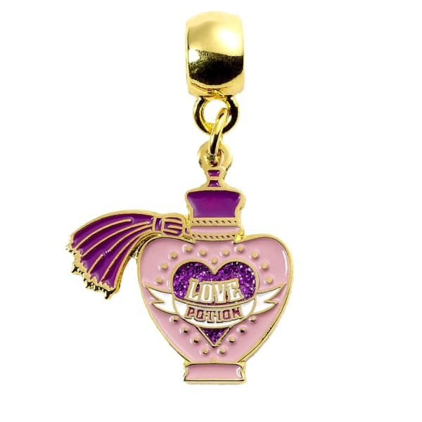 Harry Potter Love Potion Charm