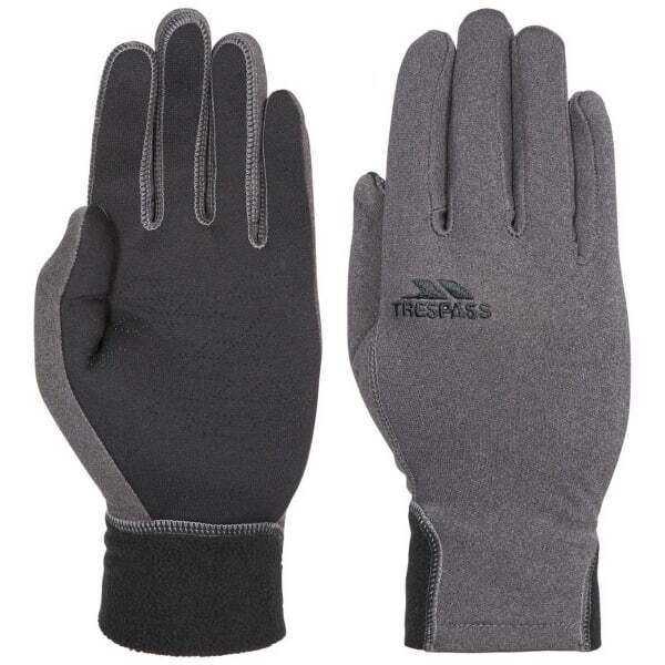 Trespass Kids Atherton Winter Gloves (8-10 Years)