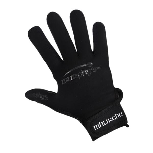 Murphys Adult Gaelic Gloves (L)