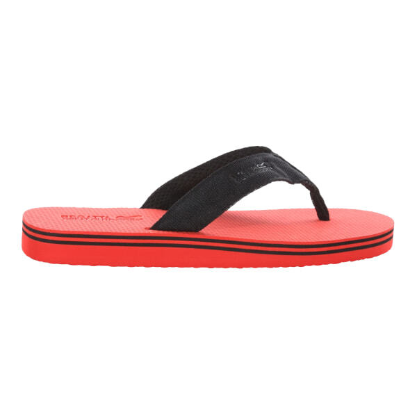 Regatta Mens Rico Flip Flops (9)