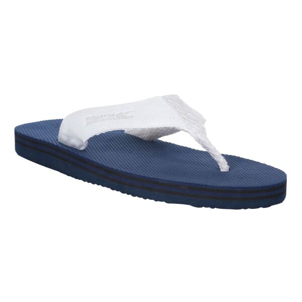 Regatta Mens Rico Flip Flops (9)