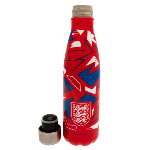 England FA Crest Thermal Flask