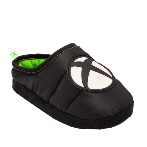 Xbox Boys Slippers (1)