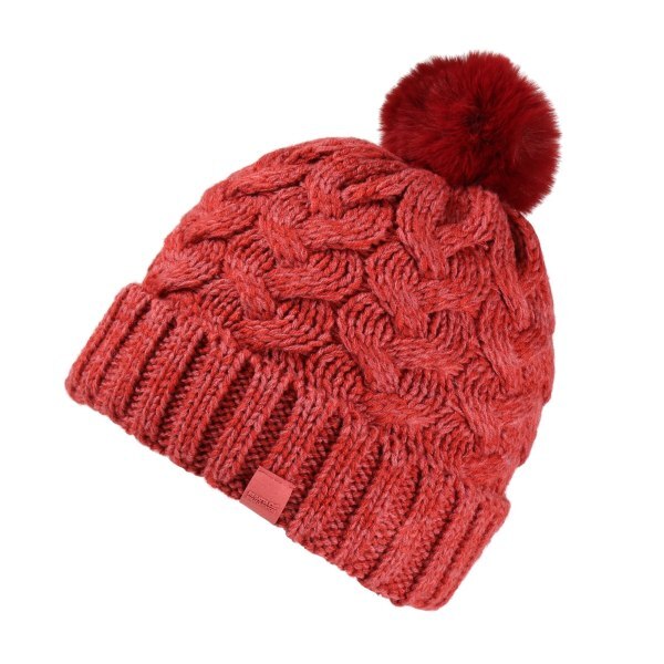 Regatta Womens Lovella V Beanie