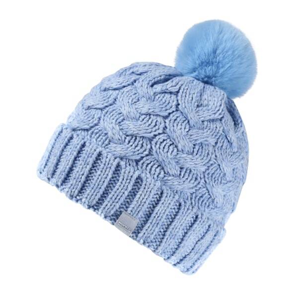 Regatta Womens Lovella V Beanie