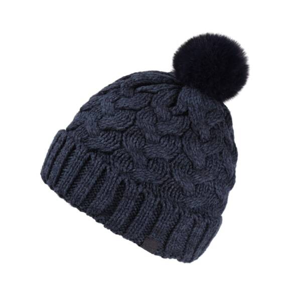 Regatta Womens Lovella V Beanie