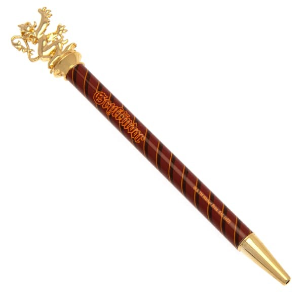 Harry Potter Gryffindor Ballpoint Pen