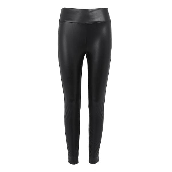 Regatta Womens Christian Lacroix Vauvert PU Leggings (14 R)