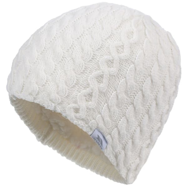 Trespass Womens Kendra Beanie Hat