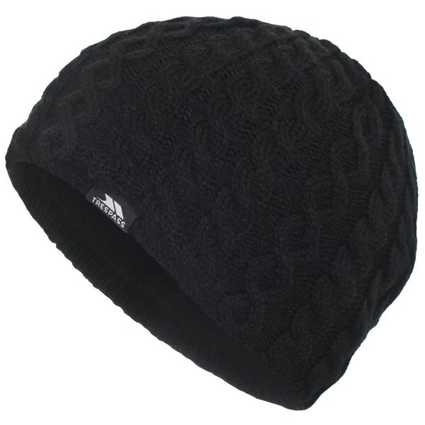 Trespass Womens Kendra Beanie Hat