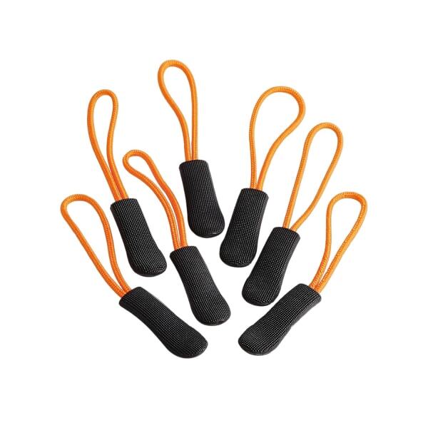 Quadra SLX Zip Pulls (Pack of 10)