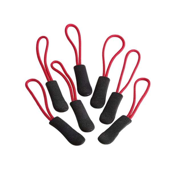 Quadra SLX Zip Pulls (Pack of 10)