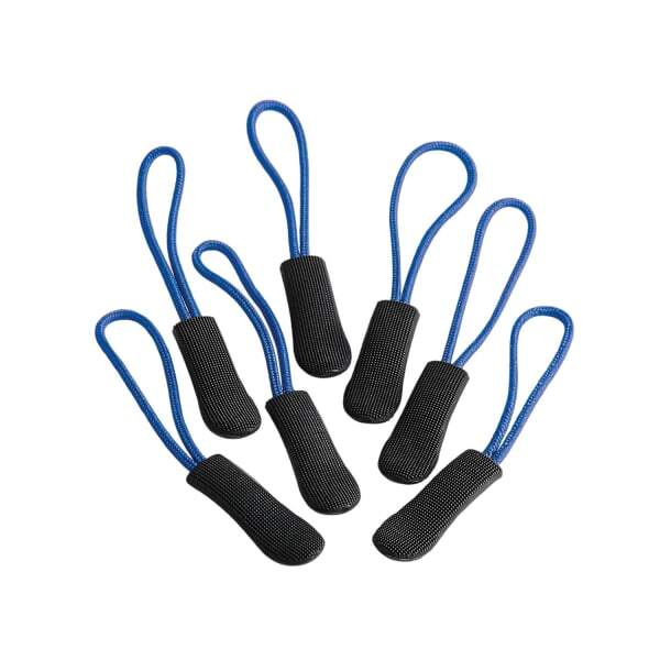 Quadra SLX Zip Pulls (Pack of 10)