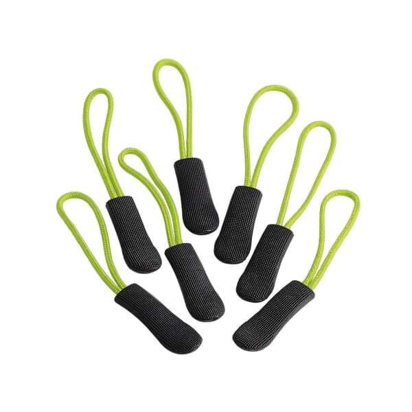 Quadra SLX Zip Pulls (Pack of 10)