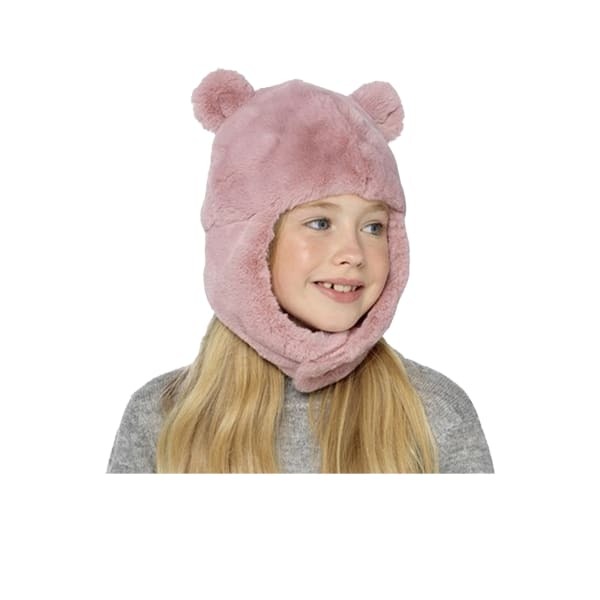 RJM ren/Kids Ears Hat (6-8 years)