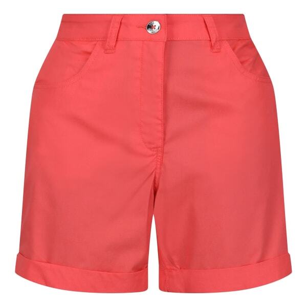 Regatta Womens Pemma Shorts (20 S)