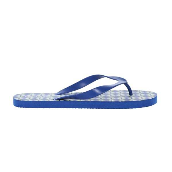 Regatta Mens Bali Geometric Flip Flops (8)