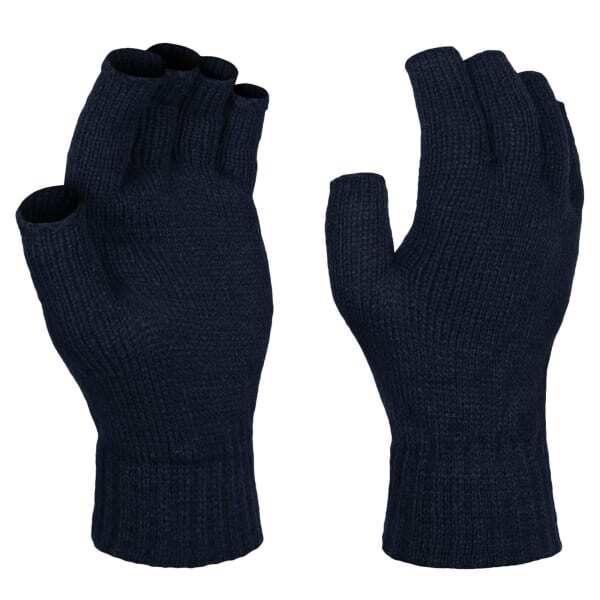 Regatta Unisex Fingerless Mitts / Gloves