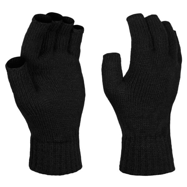 Regatta Unisex Fingerless Mitts / Gloves