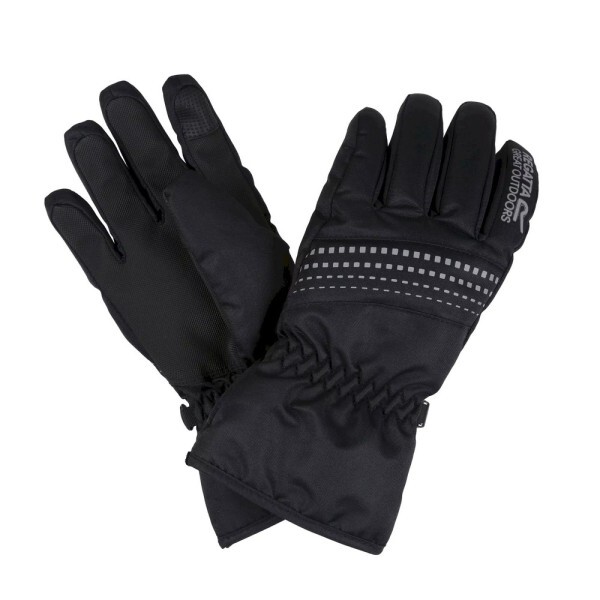 Regatta Kids Arlie III Waterproof Gloves (11-13 Years)