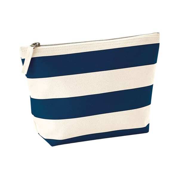 Westford Mill Nautical Accessory Bag