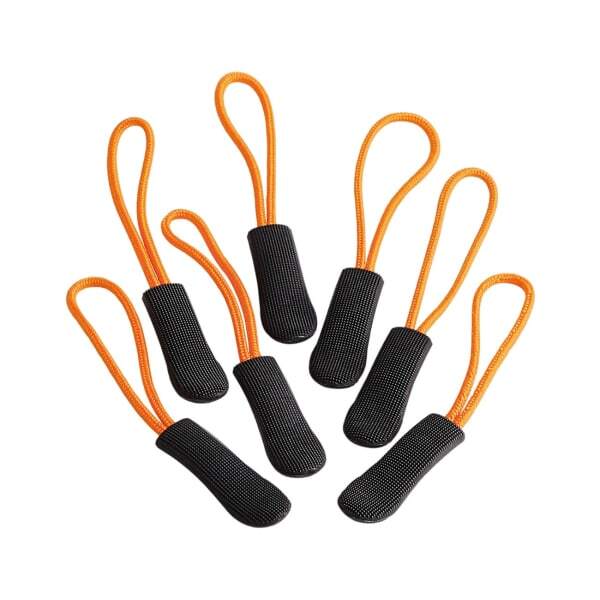 Quadra SLX Zip Pulls (Pack of 10)