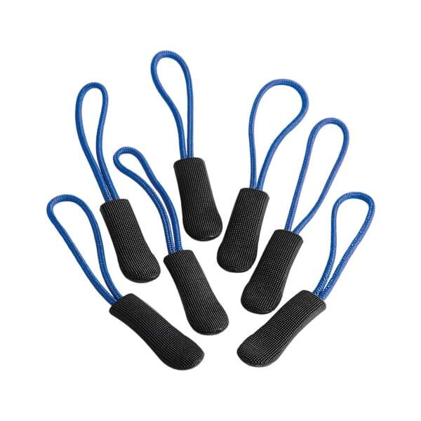 Quadra SLX Zip Pulls (Pack of 10)